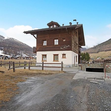 Chalet La Marinella Stella Alpina Livigno Bagian luar foto