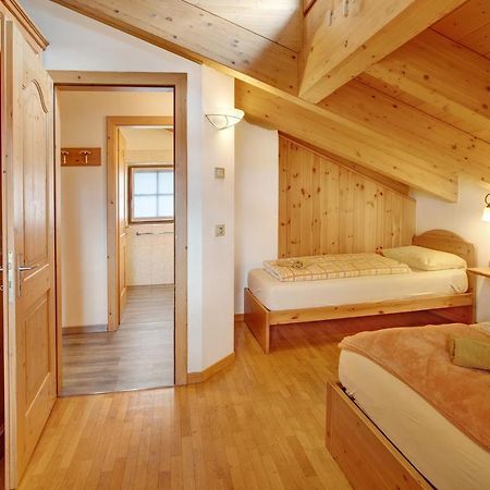 Chalet La Marinella Stella Alpina Livigno Bagian luar foto